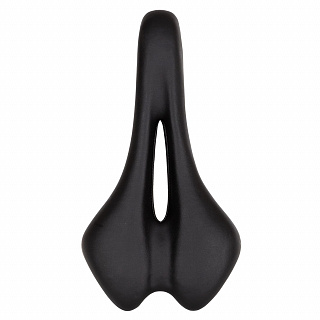 Седло STG YBT-K050, черный - фото