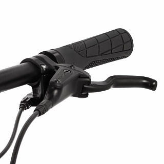 Велосипед Stinger Python Pro 29" (2024) - фото