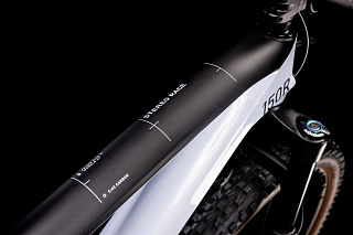 Велосипед Cube Stereo 150 C:62 Race 29" (2022) - фото