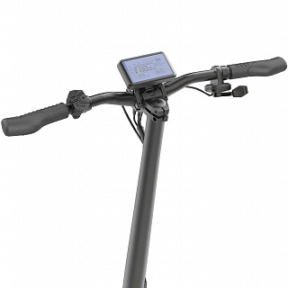 Электросамокат HIPER Model Z (2022) - фото