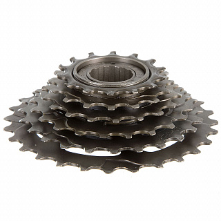 Трещетка  FW-6s IBR 14-28  6 скр - фото