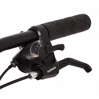 Велосипед Stinger Element Evo 29" (2024) - фото