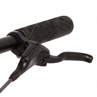 Велосипед Stinger Python Evo 27.5" (2023) - фото