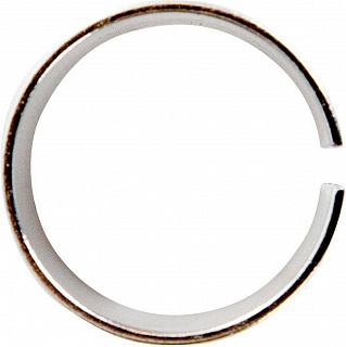 Зажим для рулей трюковых самокатов STG Х105153, HIC Standart и Oversize, с болтами и проставкой - фото