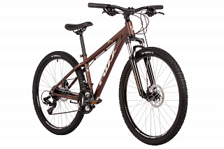 Велосипед Foxx Atlantic 26 (2025) - фото