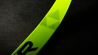 Лыжи для классического хода Fischer Speedmax 3D Classic Plus 902 Med IFP, N07522 - фото