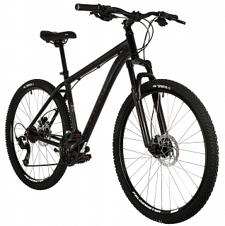 Велосипед STINGER ELEMENT PRO MICROSHIFT 27.5" (2021) - фото