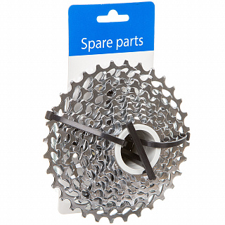 Кассета Sram PG-1030 11-32T - фото