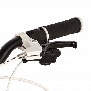 Велосипед STINGER LATINA 24" (2022) - фото