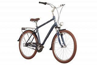 Велосипед Stinger Toledo 26" (2023) - фото