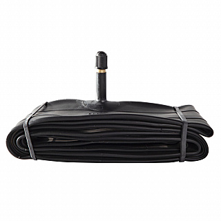 Камера велосипедная STG Light+, 27.5Х1.95/2.3, бутил, автониппель 48 мм, (упак.: коробка) - фото