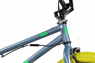 Велосипед Stark Madness BMX 2 (2025) - фото