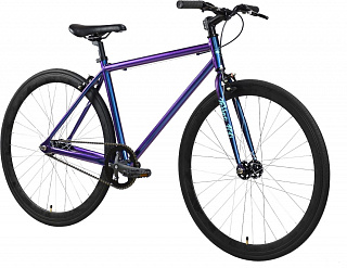 Велосипед Stark Terros 700 S (2023) - фото