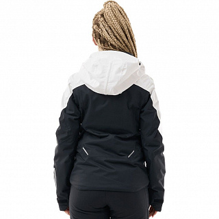 Куртка горнолыжная утепленная Dragonfly Gravity Woman - фото