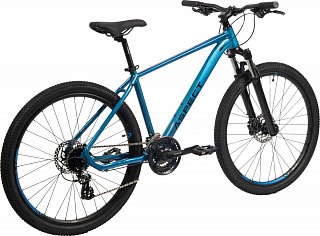 Велосипед Aspect Nickel 27.5 (2024) - фото