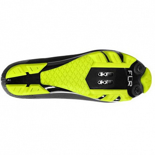 Велотуфли FLR MTB F-70 - фото