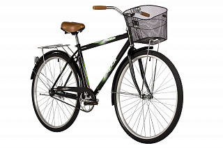 Велосипед Foxx Fusion 28" (2020) - фото