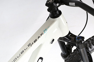 Велосипед Haro Double Peak 29 Comp (2021) - фото