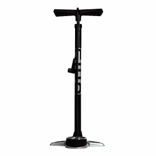 Насоc GF-2330 напольный с манометром. - фото