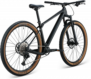 Велосипед Aspect AMP CF RS 29 (2025) - фото