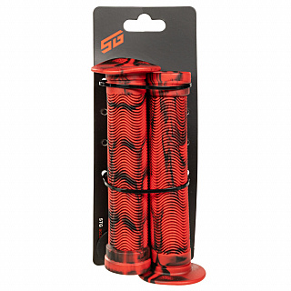 Грипсы STG 150мм - фото