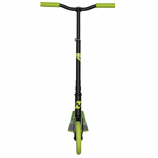 Самокат городской Novatrack Polis 200 PNF (2025) - фото