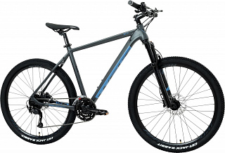 Велосипед Welt Rockfall 3.0 27 (2023) - фото