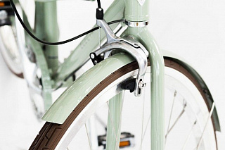 Велосипед Electra Loft 7i Step Thru - фото