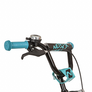 Велосипед NOVATRACK WIND 16" V-brake (2022) - фото