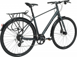 Велосипед Welt Highway 700 (2023) - фото