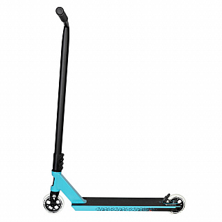 Трюковой самокат Novatrack Crow 20, 110 мм (2024) - фото