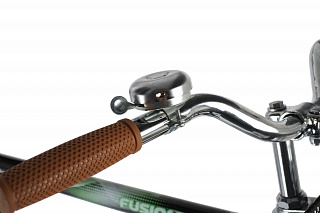 Велосипед FOXX FUSION 28" (2021) - фото