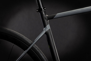 Велосипед CUBE ATTAIN PRO (2021) - фото