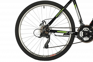 Велосипед FOXX AZTEC D 26" (2021) - фото