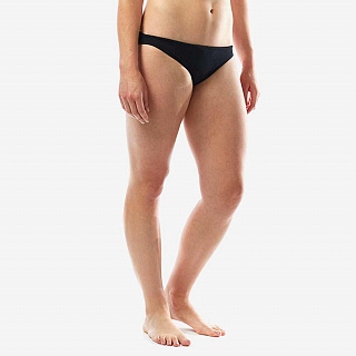 Плавки TYR Solid Classic Bikini Bottom - фото
