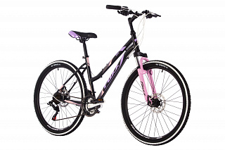 Велосипед Foxx Latina 26" (2024) - фото