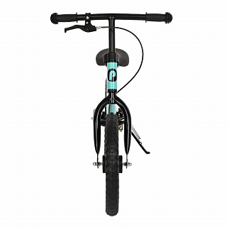 Беговел PITUSO Champion колеса EVA 14" - фото