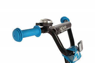 NOVATRACK NEPTUNE 14" (2020) - фото