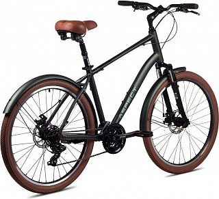 Велосипед Aspect Weekend Disc 26 (2024) - фото