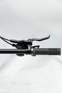 Велосипед Timetry TT257 29 - фото