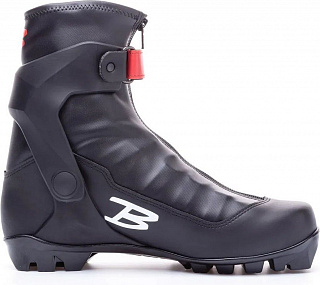 Лыжные ботинки Brados Sport Skate NNN, 212B-NNN - фото