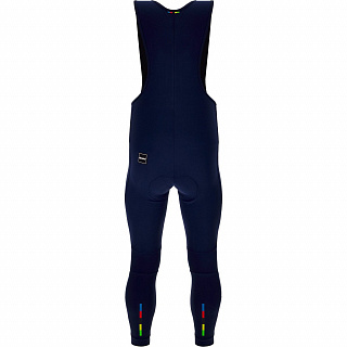 Велоштаны Santini Prime UCI Official - Bib Tights - фото