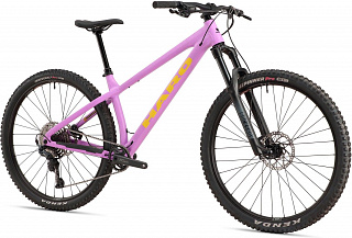 Велосипед Haro Saguaro 3 29 (2025) - фото