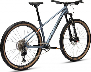 Велосипед Hagen Three Twelve (3.12) 27.5" (2024) - фото