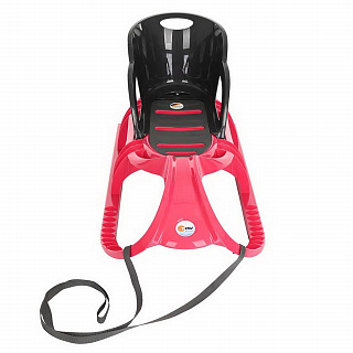 Санки детские KHW Snow Tiger Comfort - фото