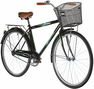 Велосипед FOXX FUSION 28" (2021) - фото