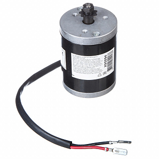 Мотор для электросамоката 12V 100W - фото