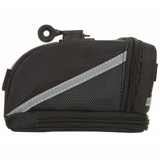 Велосумка STG с креплением на подседельную трубу - фото