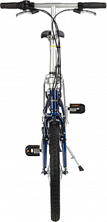 Велосипед WELS Compact 20-7 - фото