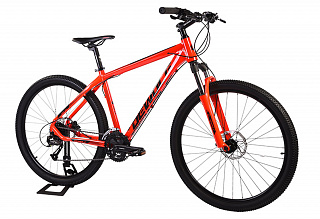 Велосипед Dewolf TRX 30 - фото
